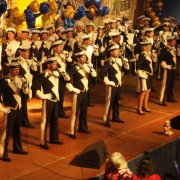 KG Fidele Bröhler Falkenjäger (11.02.12)